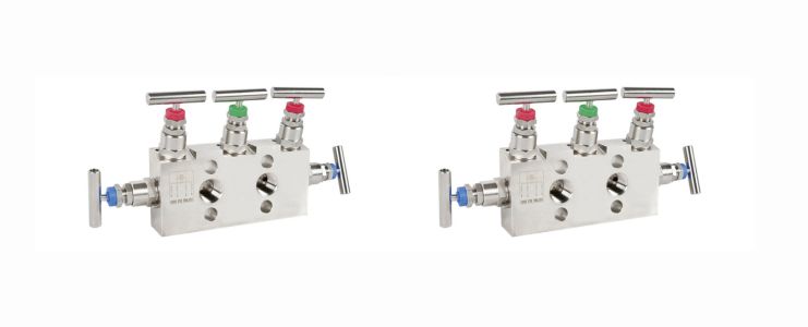 Manifold Valves Fittings